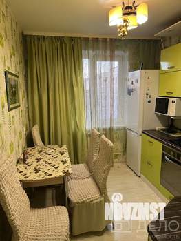 3-к квартира, на длительный срок, 69м2, 6/10 этаж