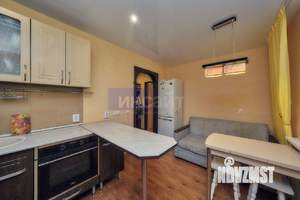 1-к квартира, на длительный срок, 42м2, 7/10 этаж