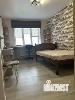 3-к квартира, на длительный срок, 60м2, 12/17 этаж