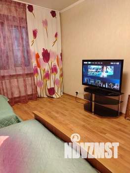 3-к квартира, посуточно, 100м2, 1/1 этаж