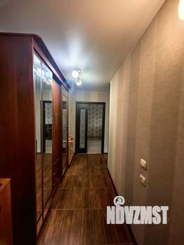 1-к квартира, на длительный срок, 42м2, 5/12 этаж