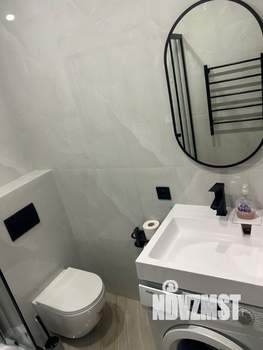 Студия квартира, на длительный срок, 23м2, 18/24 этаж