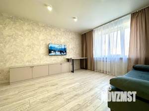 1-к квартира, посуточно, 37м2, 13/14 этаж