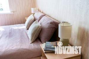 1-к квартира, посуточно, 45м2, 3/10 этаж