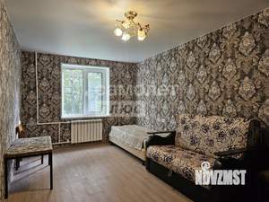 1-к квартира, на длительный срок, 32м2, 1/5 этаж