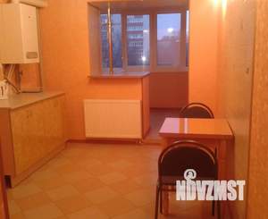 1-к квартира, посуточно, 60м2, 3/10 этаж