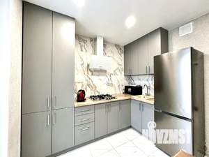 1-к квартира, посуточно, 45м2, 17/25 этаж