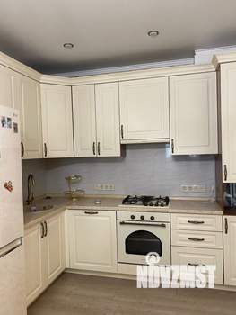 1-к квартира, на длительный срок, 45м2, 3/15 этаж