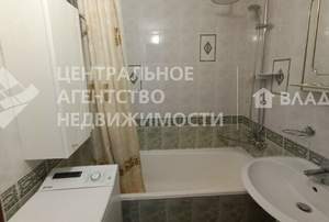 2-к квартира, на длительный срок, 55м2, 3/5 этаж