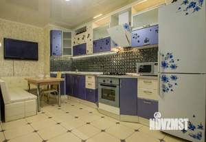 1-к квартира, посуточно, 41м2, 1/1 этаж