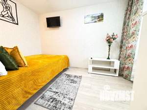 3-к квартира, посуточно, 65м2, 1/1 этаж