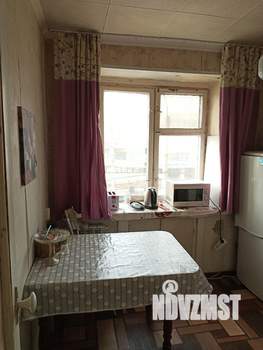 1-к квартира, на длительный срок, 32м2, 3/5 этаж