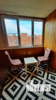 1-к квартира, посуточно, 50м2, 9/9 этаж