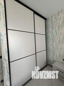 1-к квартира, посуточно, 45м2, 6/24 этаж