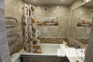 1-к квартира, посуточно, 33м2, 4/4 этаж