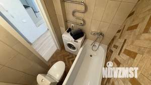 Студия квартира, посуточно, 22м2, 11/15 этаж