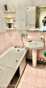 3-к квартира, на длительный срок, 56м2, 3/5 этаж
