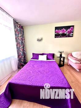 2-к квартира, посуточно, 56м2, 3/12 этаж