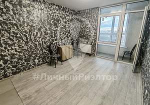 2-к квартира, на длительный срок, 65м2, 23/24 этаж