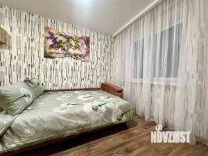 1-к квартира, посуточно, 32м2, 11/17 этаж