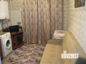 1-к квартира, на длительный срок, 47м2, 3/15 этаж