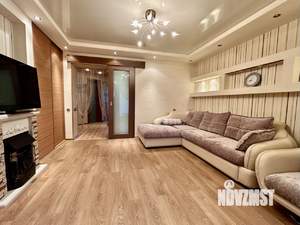 1-к квартира, на длительный срок, 50м2, 1/5 этаж