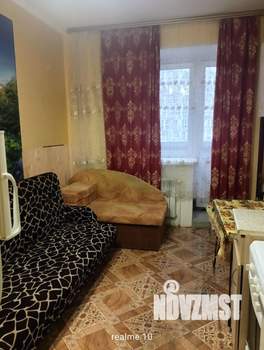 Студия квартира, на длительный срок, 27м2, 3/11 этаж