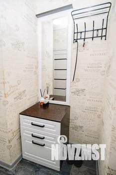 1-к квартира, посуточно, 40м2, 18/23 этаж