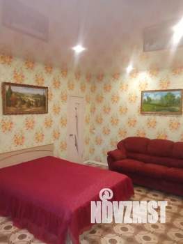 2-к квартира, посуточно, 50м2, 2/5 этаж