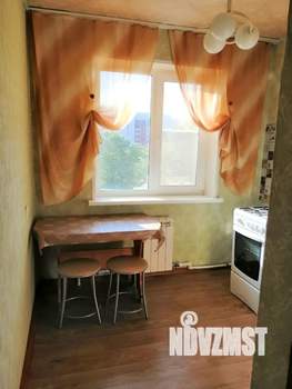 1-к квартира, на длительный срок, 32м2, 5/5 этаж