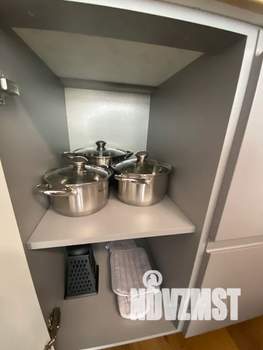 2-к квартира, посуточно, 45м2, 9/21 этаж