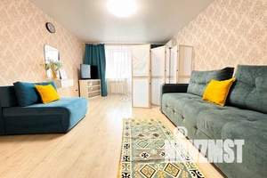 1-к квартира, посуточно, 45м2, 9/10 этаж