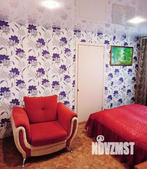 2-к квартира, посуточно, 60м2, 3/5 этаж