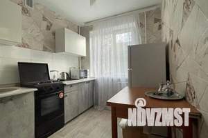 1-к квартира, посуточно, 35м2, 2/5 этаж