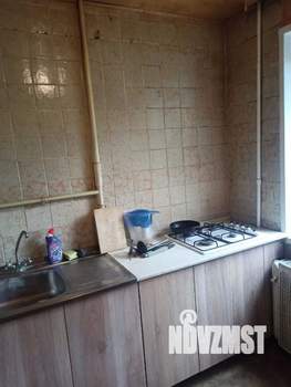 1-к квартира, на длительный срок, 32м2, 4/5 этаж