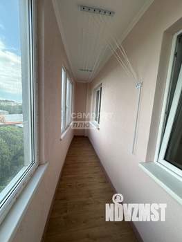 1-к квартира, на длительный срок, 45м2, 9/22 этаж