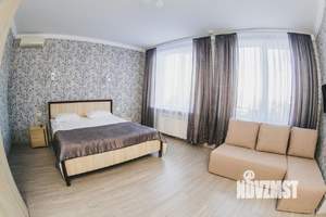 2-к квартира, посуточно, 40м2, 1/1 этаж