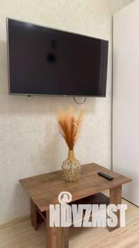 1-к квартира, посуточно, 24м2, 1/1 этаж