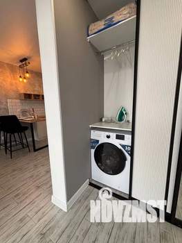 1-к квартира, посуточно, 30м2, 2/25 этаж