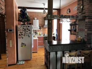 1-к квартира, посуточно, 60м2, 1/1 этаж