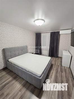 1-к квартира, на длительный срок, 36м2, 14/15 этаж