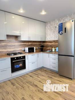 2-к квартира, посуточно, 60м2, 1/1 этаж