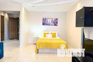 1-к квартира, посуточно, 45м2, 3/11 этаж