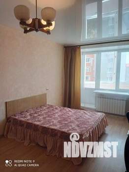 1-к квартира, на длительный срок, 32м2, 6/10 этаж