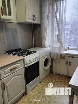 2-к квартира, на длительный срок, 45м2, 1/5 этаж