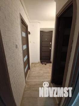 1-к квартира, посуточно, 35м2, 2/6 этаж