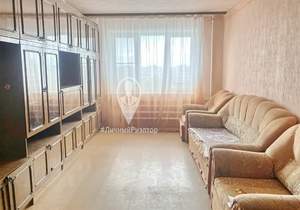 2-к квартира, на длительный срок, 40м2, 8/9 этаж