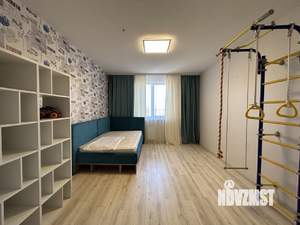 3-к квартира, на длительный срок, 125м2, 11/17 этаж