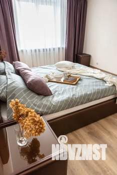 2-к квартира, посуточно, 75м2, 6/10 этаж