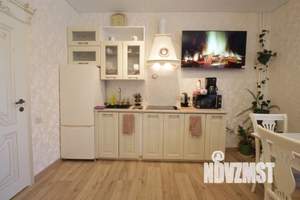 2-к квартира, посуточно, 46м2, 1/3 этаж